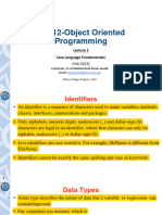 Lec 1 Fundamentals Feb 23