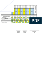 Horario Noviembre 2023 - I