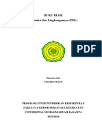 Buku Blok PDL FKK UMJ - TA 2023 2024 - 27102023
