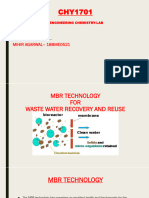 MBR Technology