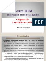 Chapitre3 Conception Des IHM