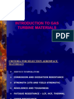 Aerospace Materials