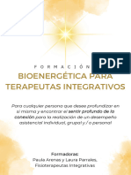 Dossier Bioenergética 