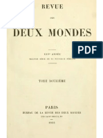 Ernest Renan - de L'histoire Du Peuple D'israël