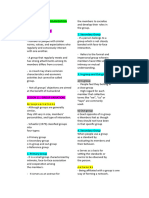 Ucsp Chapter 4 Lesson10!11!1st Final