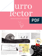 Burro Lector-Catálogo Actual Bibliotecas