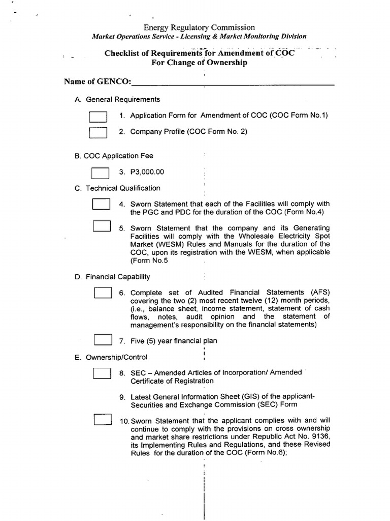 checklist-amendment-for-change-of-ownership-pdf