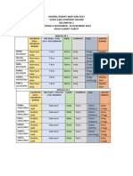 Kel 2 - Jadwal Rawat Inap Dan Poli