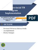 Provincial NTP RICT Revised