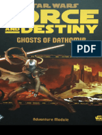 Ghosts of Dathomir PDF Free
