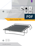 Somtoile-M6 (SEDAC - Meral)