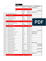 Cabang 7 Demak: G1 Muhammad Abdullah Alawy Demak 22-11-2009