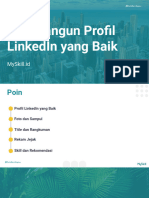 Guideline LinkedIn