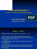 06 - Cviceni Mikroekonomie I