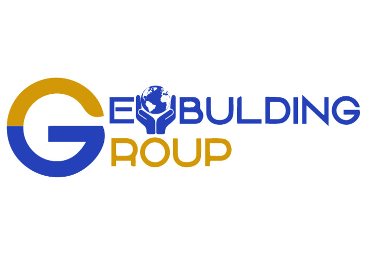 Logo Geobulding Group Copie | PDF