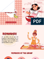 Pink and Beige Cute Illustration Baking Recipe Presentation - 20231014 - 065852 - 0000