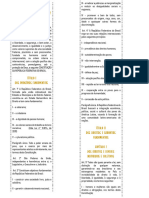 CF - Caderno de Lei Seca