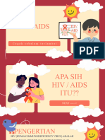 Davaarum Hiv Aids