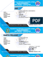 Kartu Pelajar