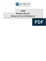 OCDE MS - DCE - Modèle de Plan de Réversibilité VF