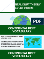 Continenteal Drift Theory and Seafloor Spreading 20230927 095625 0000