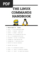 Handbook