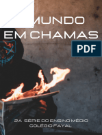 O Mundo em Chamas