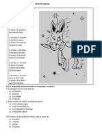 Practica Del Predicado