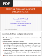 Stripping Column Design Guide | PDF | Chemical Process Engineering ...