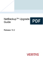 NetBackup102 UpgradeGuide