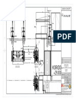 Gondola System Dsa Type 1