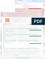 DataFlow Status