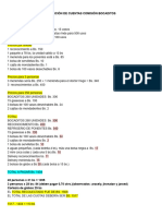 Seminario Derecho A La Vida - Comision de Bocaditos