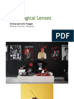 Sociological Lenses