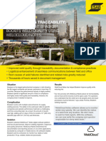 Xa00238921 Esab Weldcloud Braskem LC Study