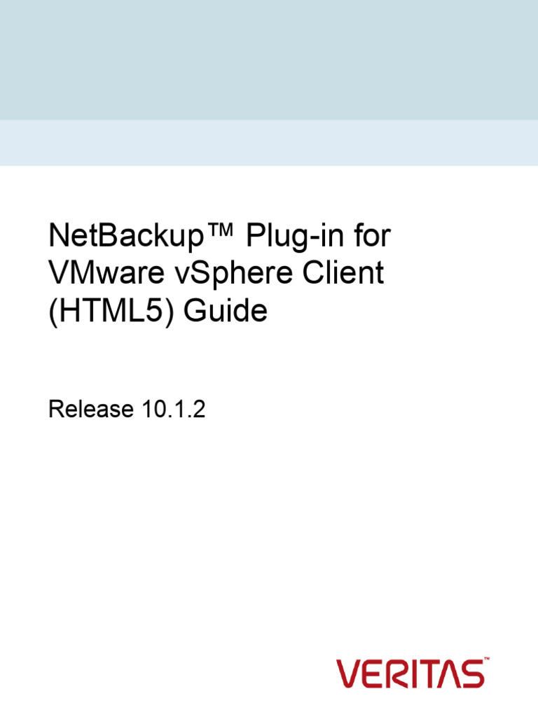 netbackup102-vsphereclient-html5-plug-in-guide-pdf-virtual-machine
