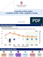 Državni Proračun Za 2024.