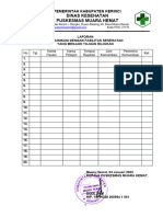 MH Bukti Komunikasi Dengan Fasilitas Kesehatan Rujukan