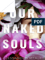 Our Naked Souls The Seasons of The Soul #1 Alessandra Vitalle