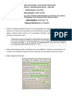 Consignas TP 2 - Comisiones 7-12 Turno Mañana