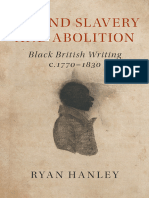 Beyond Slavery and Abolition - Black British Writing, C.1770-1830 (PDFDrive)