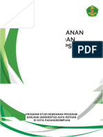 Modul Askeb Pranikah Dan Prakonsepsi