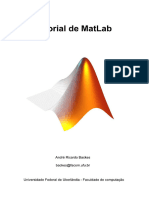 Tutorialde Matlab