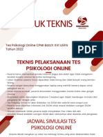 Data 12-07-2022 Petunjuk Teknis Tes Psikologi Online 2022