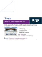 Newmachar Business Centre