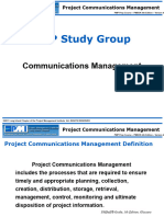 Project Communication Management 2