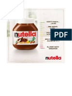 Nutella