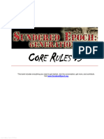 SEG - Core Rules 50