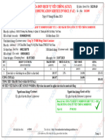 Ngày 07 tháng 08 năm 2023 Đơn vị bán hàng: MM18 Trường Sơn, Phường 14, Quận 10, Thành phố Hồ Chí Minh, Việt Nam