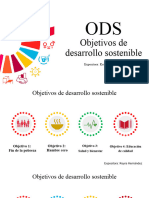 ODS (8 Primeros) Key